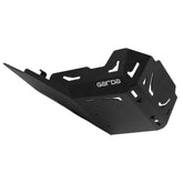 GARDA Skid Plate Honda Africa Twin Standard (black)